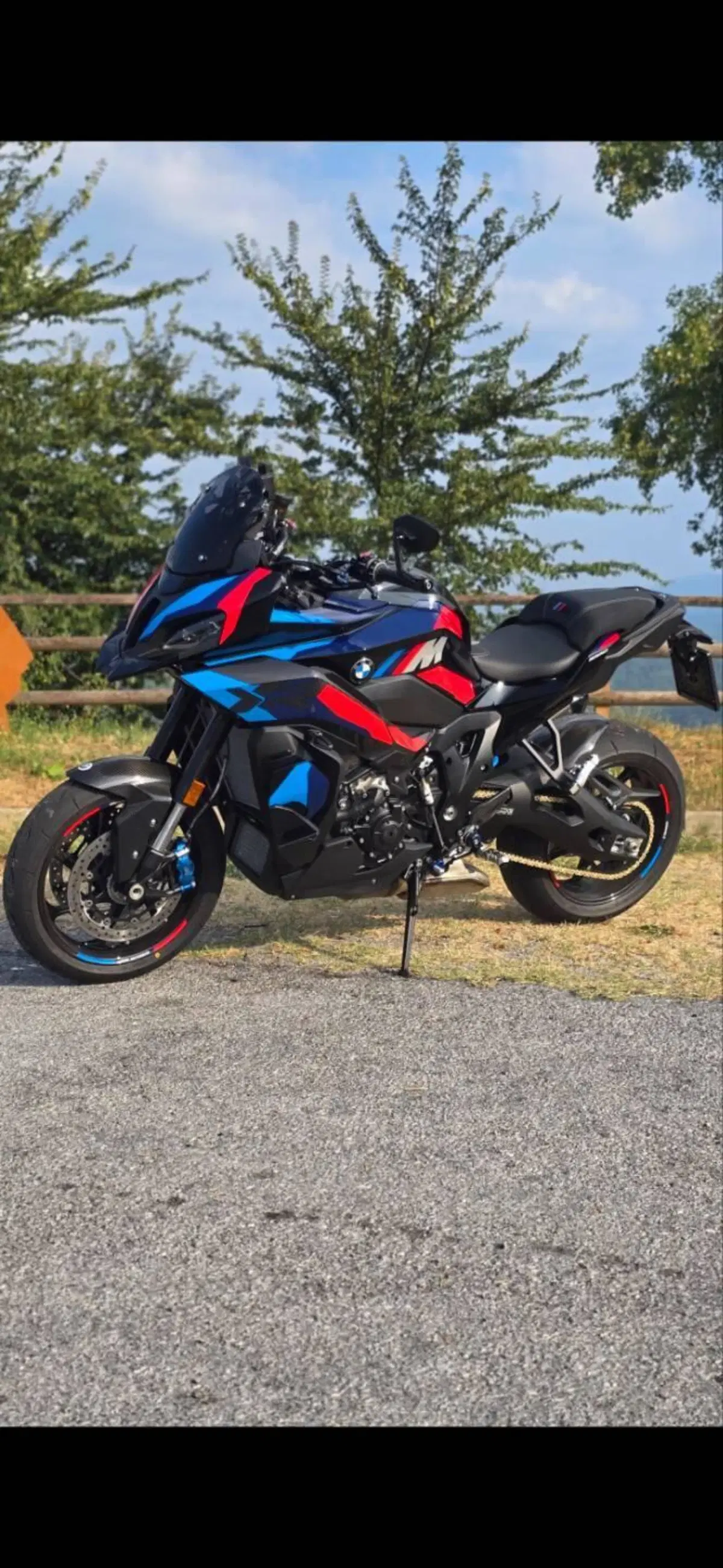 Bmw M 1000 XR (2024 - 27) (4)