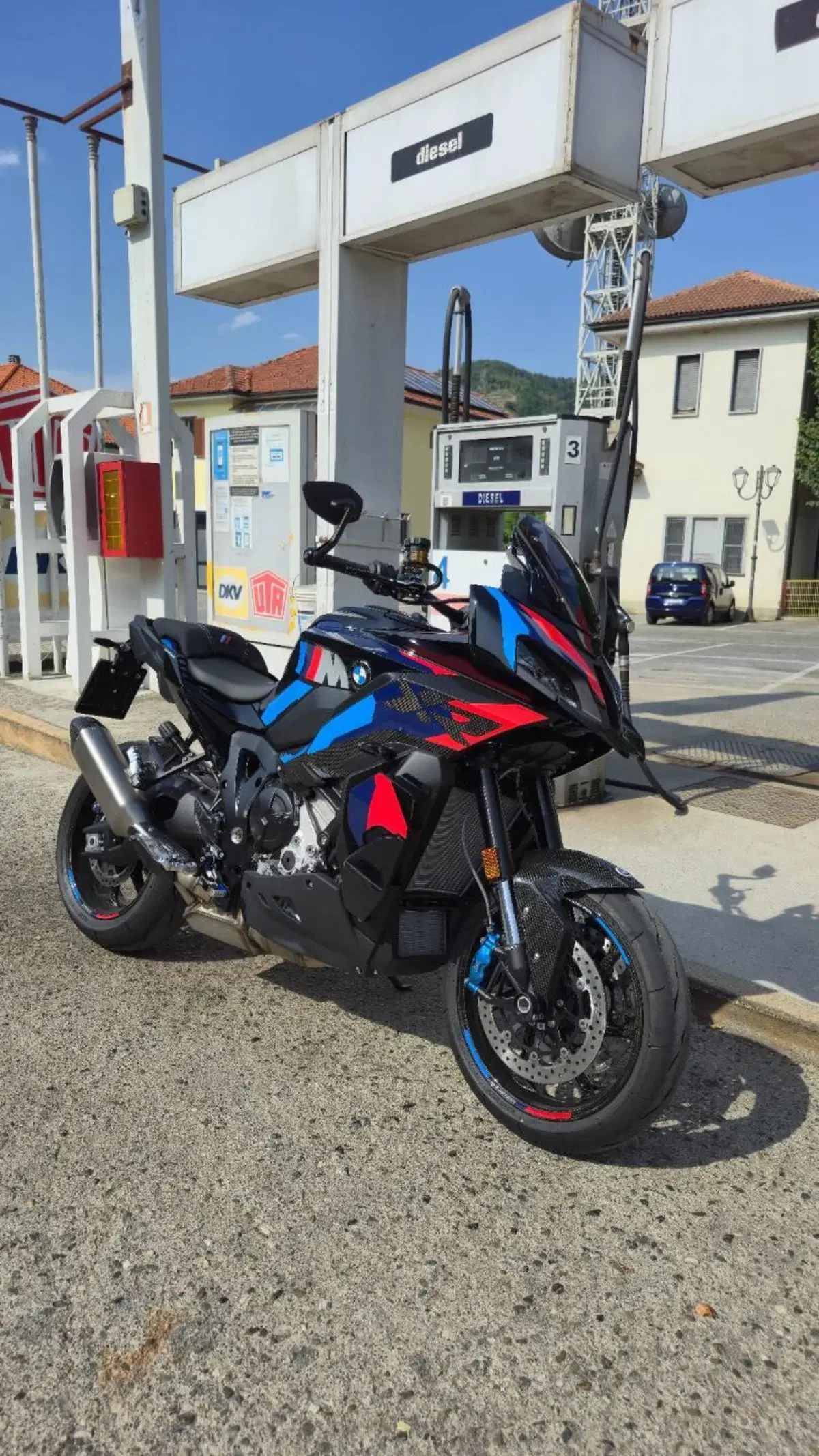 Bmw M 1000 XR (2024 - 27) (5)