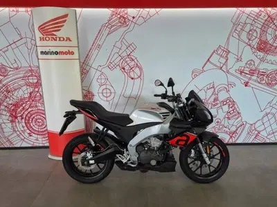 Aprilia Tuono 125 (2017 - 20) usata