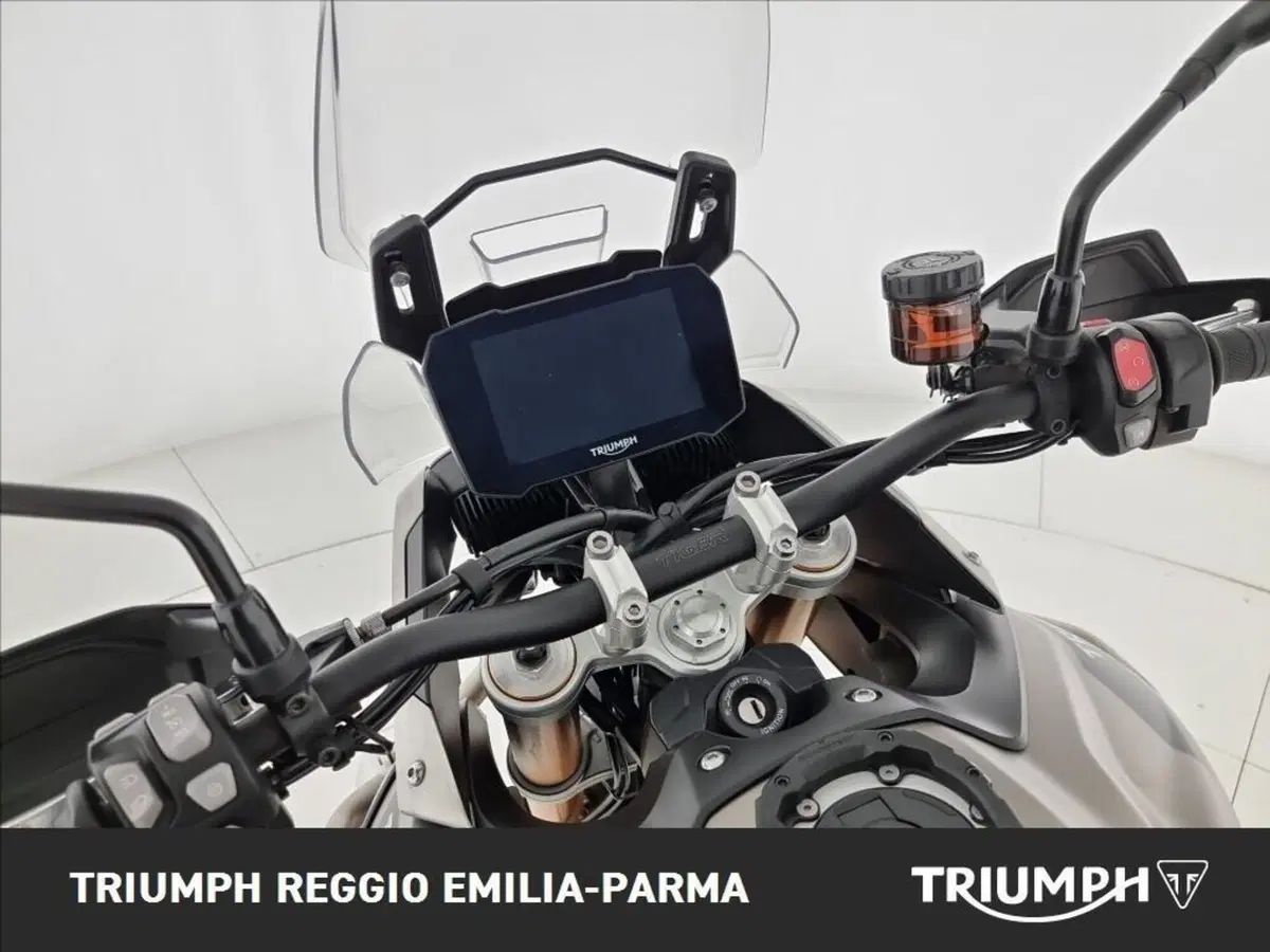 Triumph Tiger 900 Rally Pro (2024 - 26) (9)