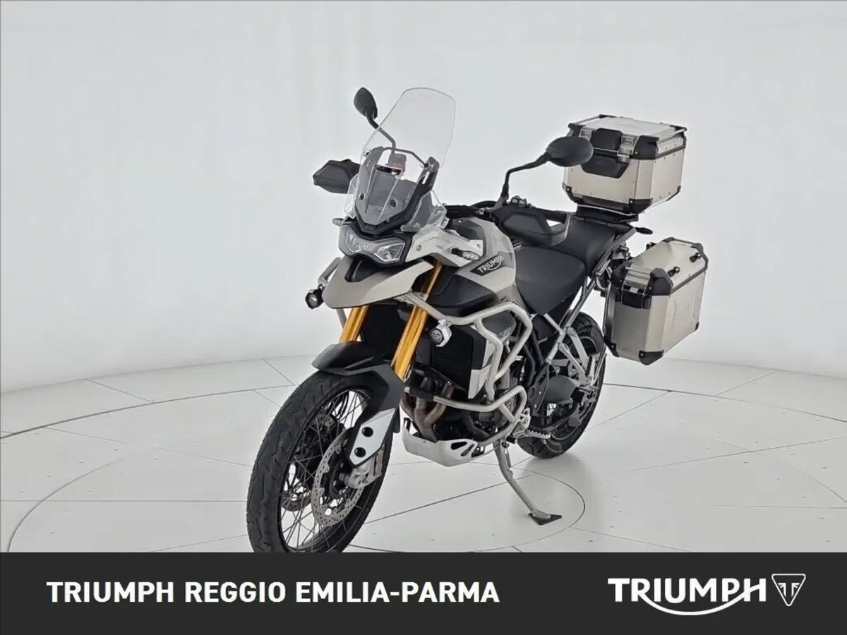 Triumph Tiger 900 Rally Pro (2024 - 26) (6)