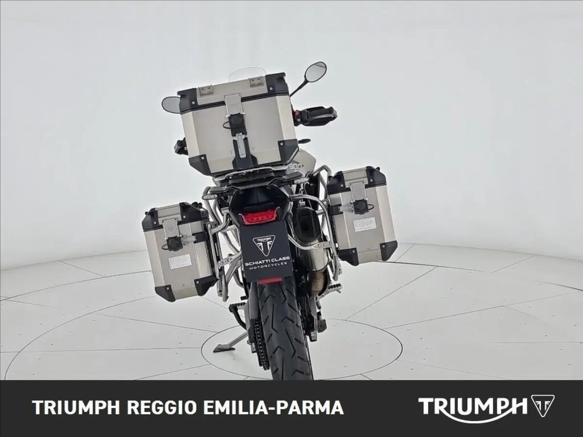 Triumph Tiger 900 Rally Pro (2024 - 26) (2)