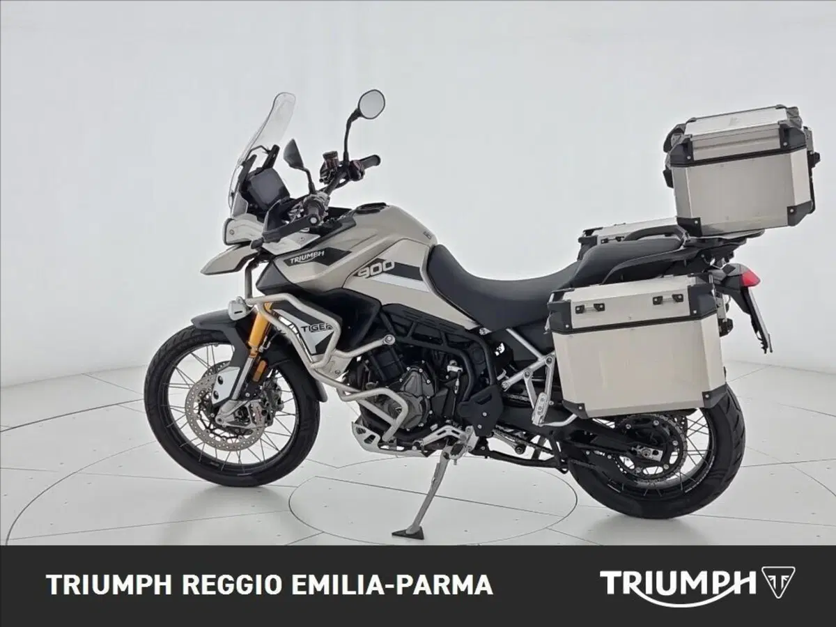 Triumph Tiger 900 Rally Pro (2024 - 26) (7)