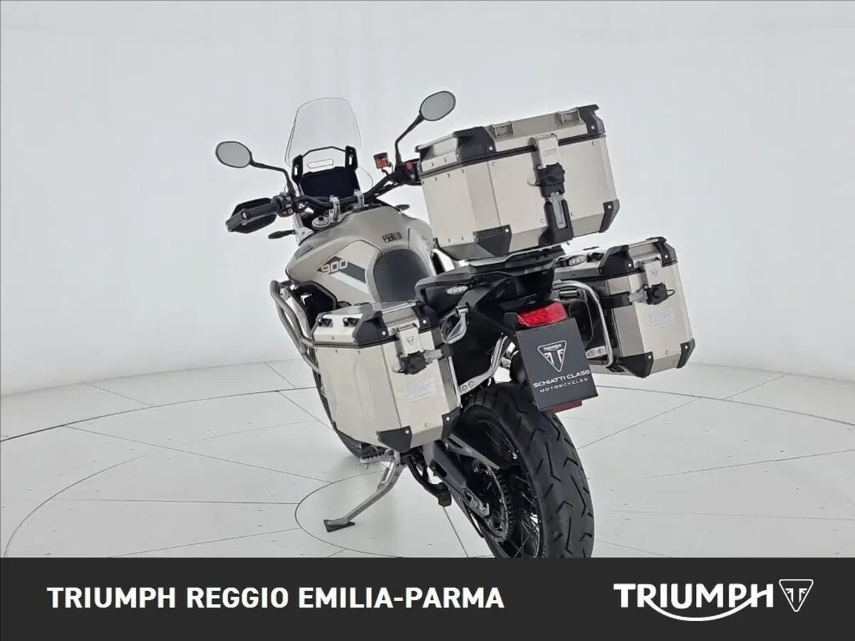 Triumph Tiger 900 Rally Pro (2024 - 26) (8)