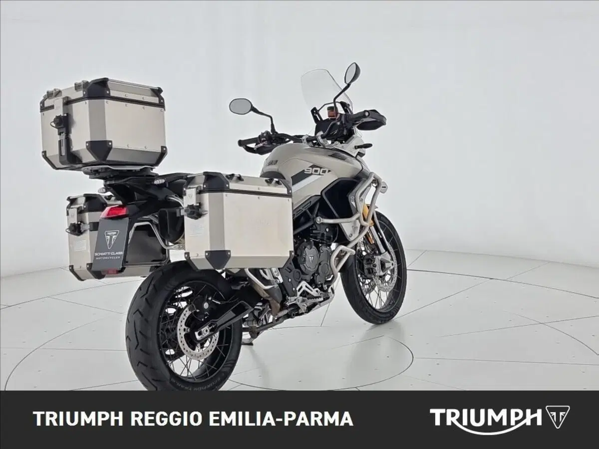 Triumph Tiger 900 Rally Pro (2024 - 26) (3)