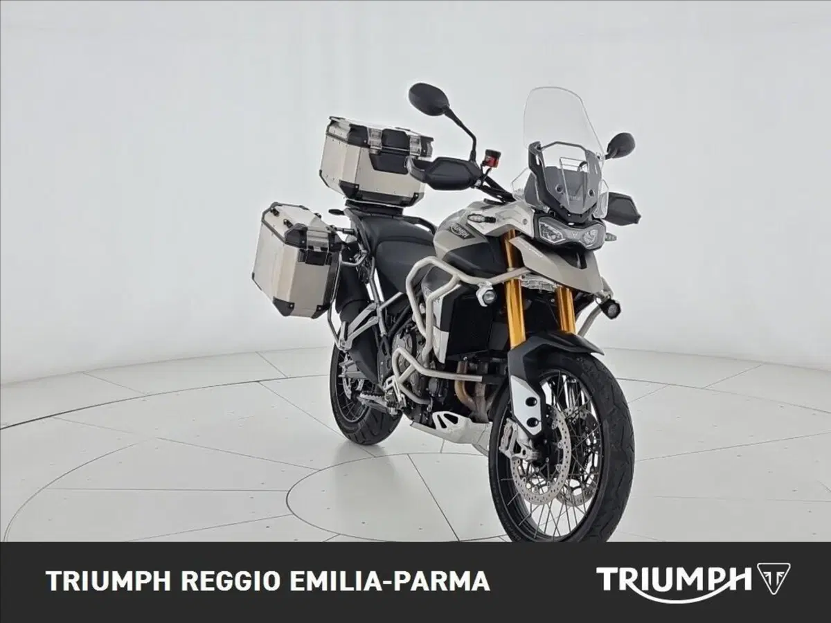 Triumph Tiger 900 Rally Pro (2024 - 26) (4)