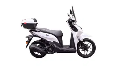 Wottan Motor ONE 125