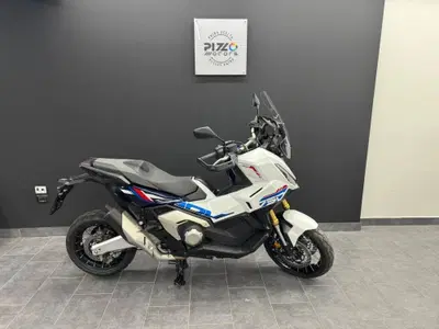 Honda X-ADV 750 Special Edition (2026 - 27) usata