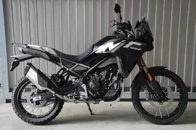 CFMOTO 450MT (2024 - 26) nuova