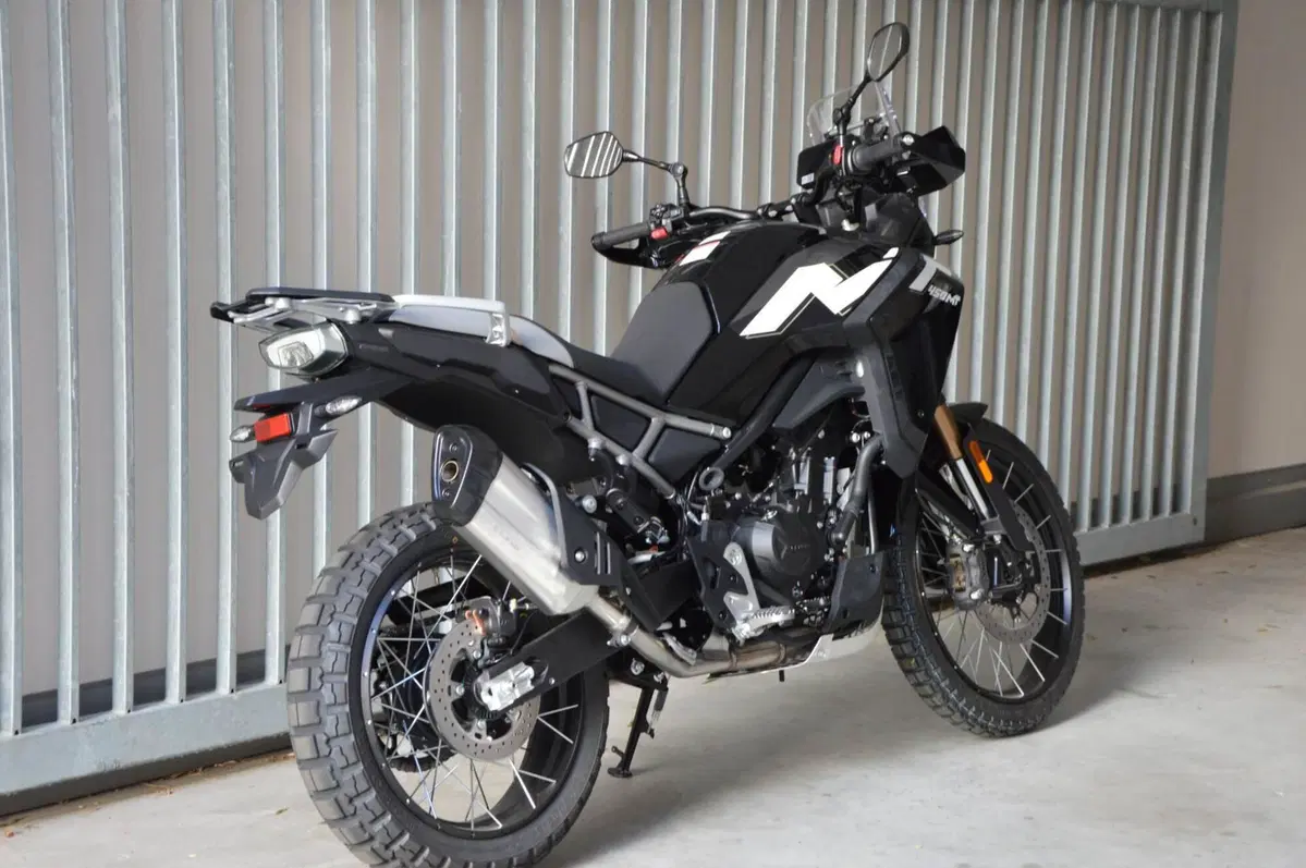 CFMOTO 450MT (2024 - 26) (3)