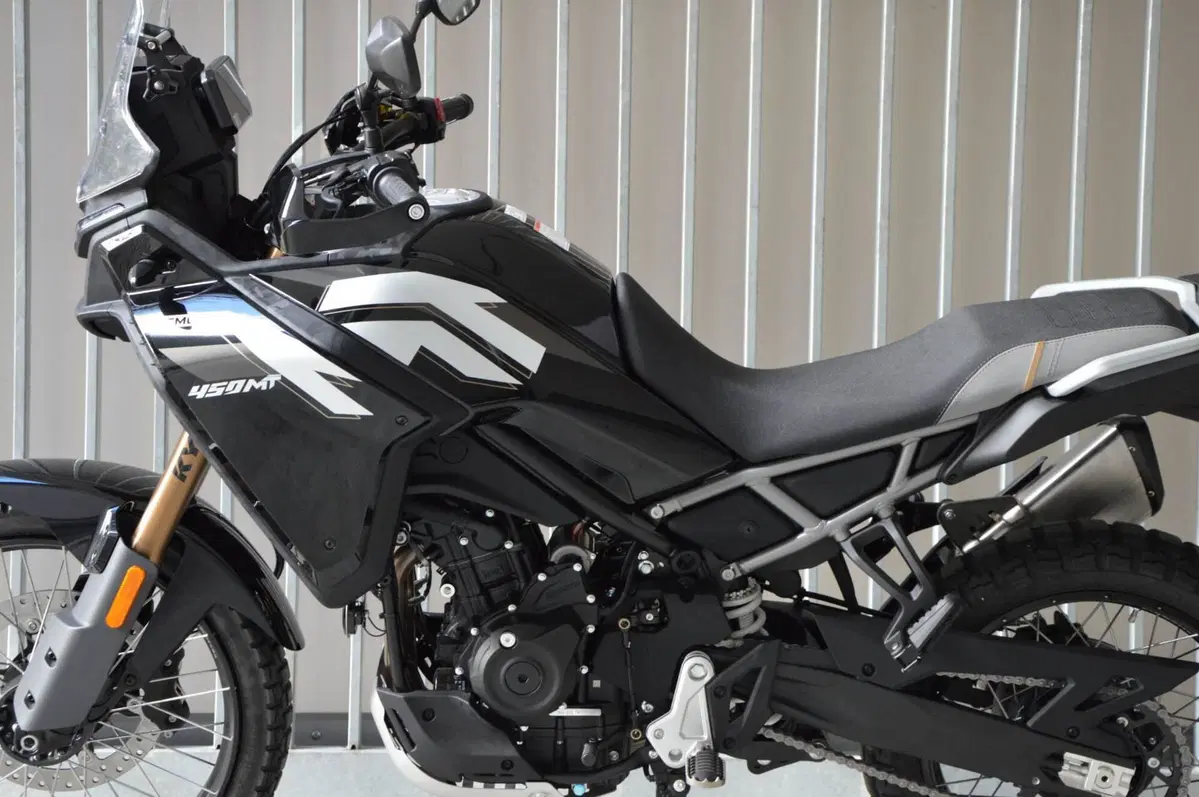 CFMOTO 450MT (2024 - 26) (6)