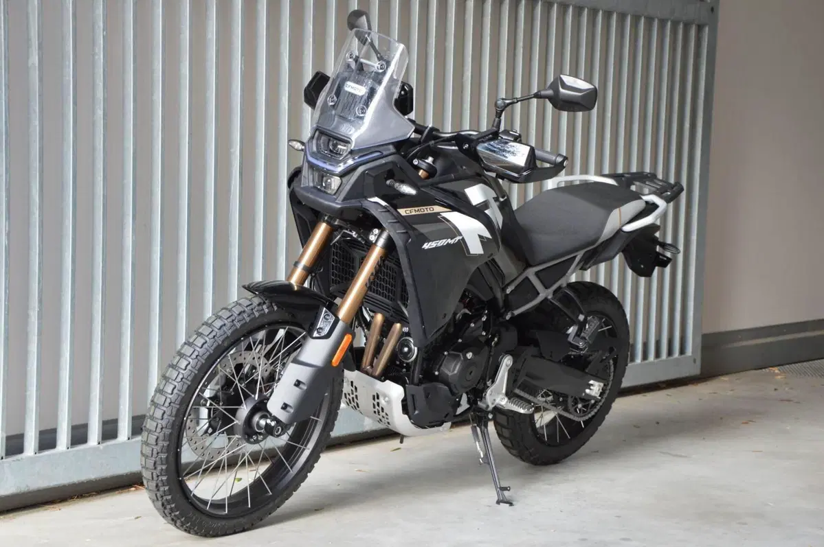 CFMOTO 450MT (2024 - 26) (7)