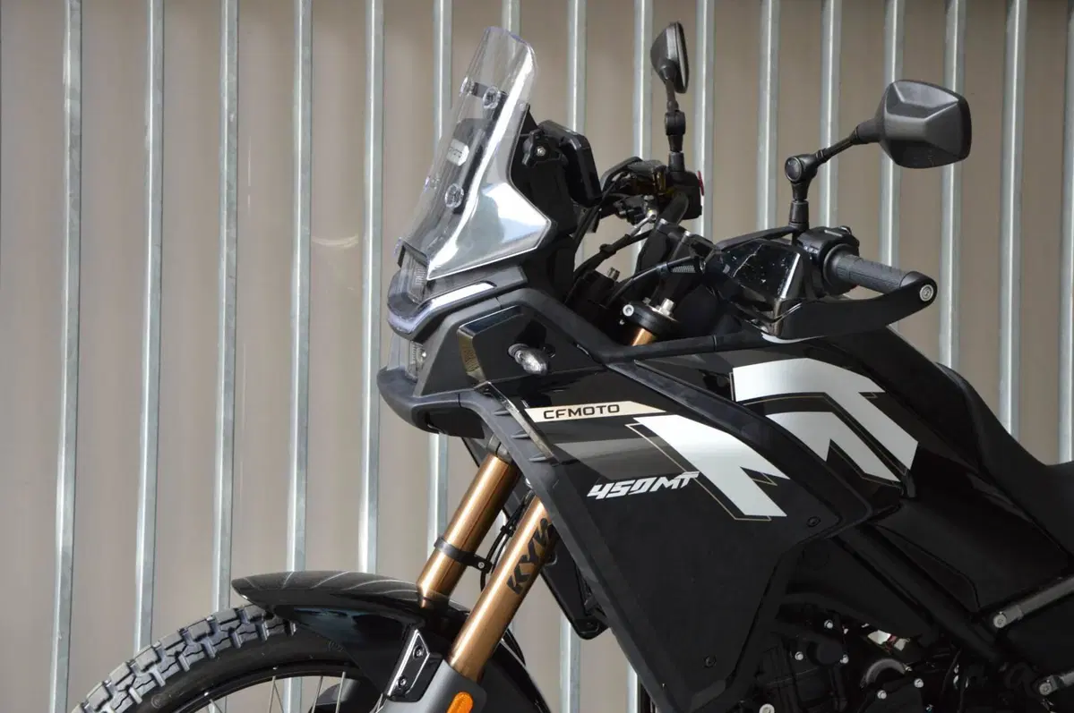 CFMOTO 450MT (2024 - 26) (9)