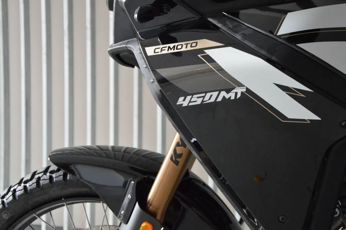 CFMOTO 450MT (2024 - 26) (10)