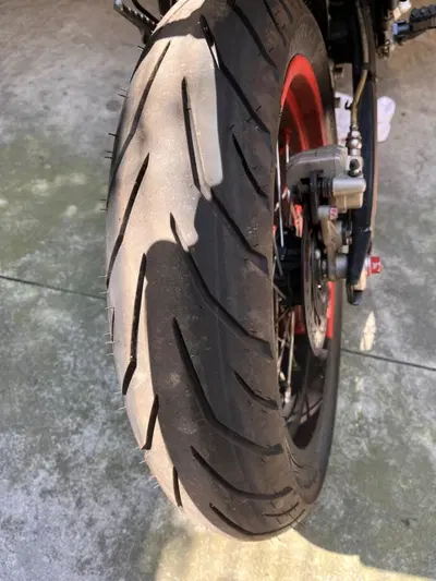 Aprilia SX 125 (2018 - 20) usata