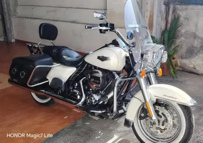Harley-Davidson 103 Road King Classic (2014 - 16) - FLHRC usata