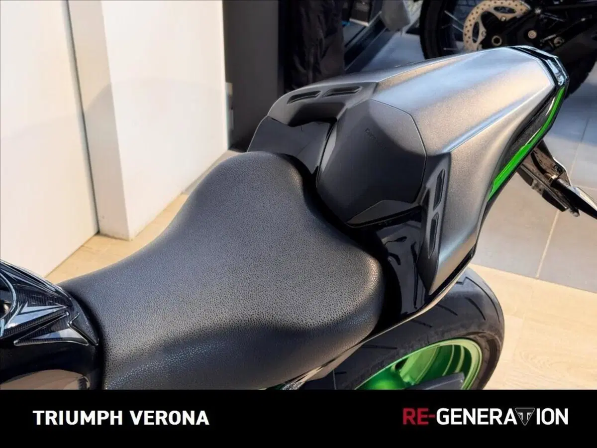 Kawasaki Z 900 Performance (2021 - 24) (14)
