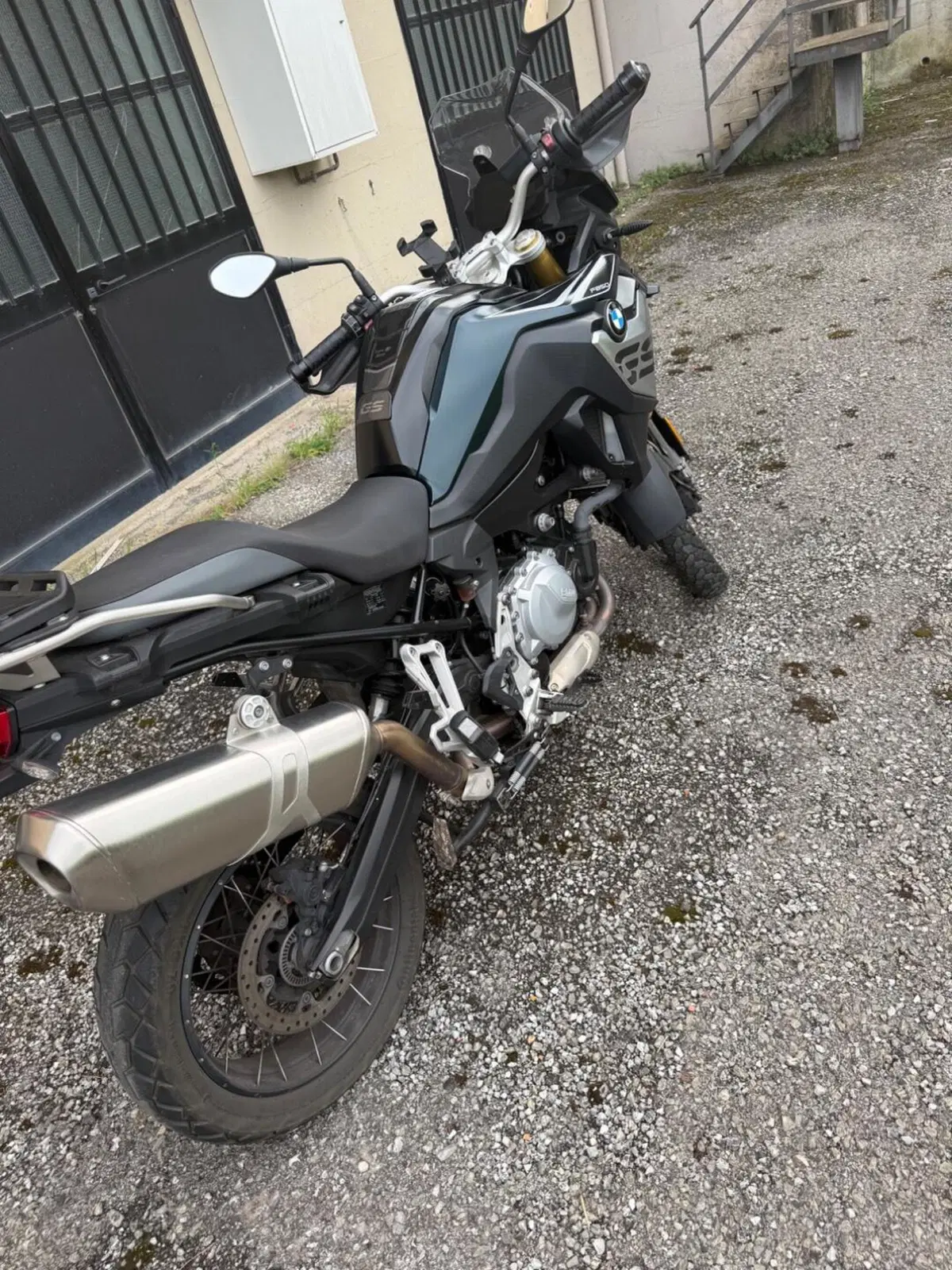 Bmw F 850 GS (2018 - 20) (3)