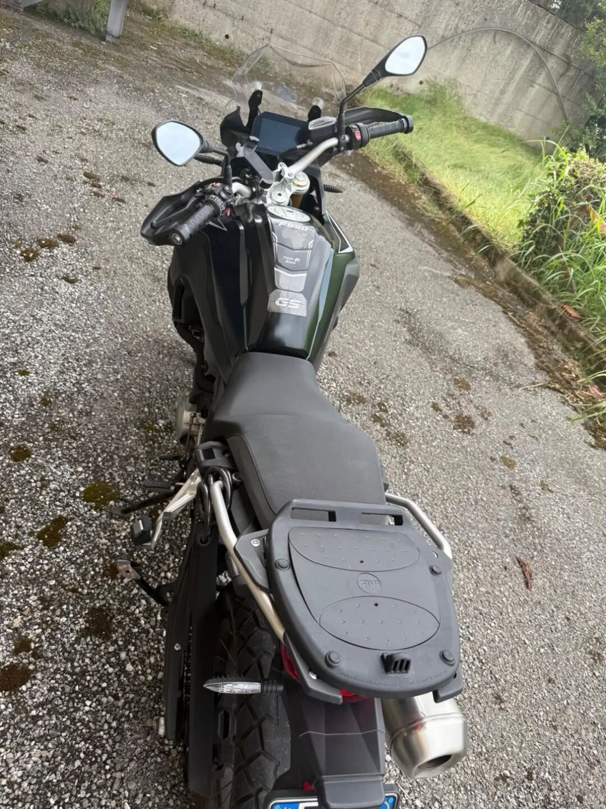 Bmw F 850 GS (2018 - 20) (5)