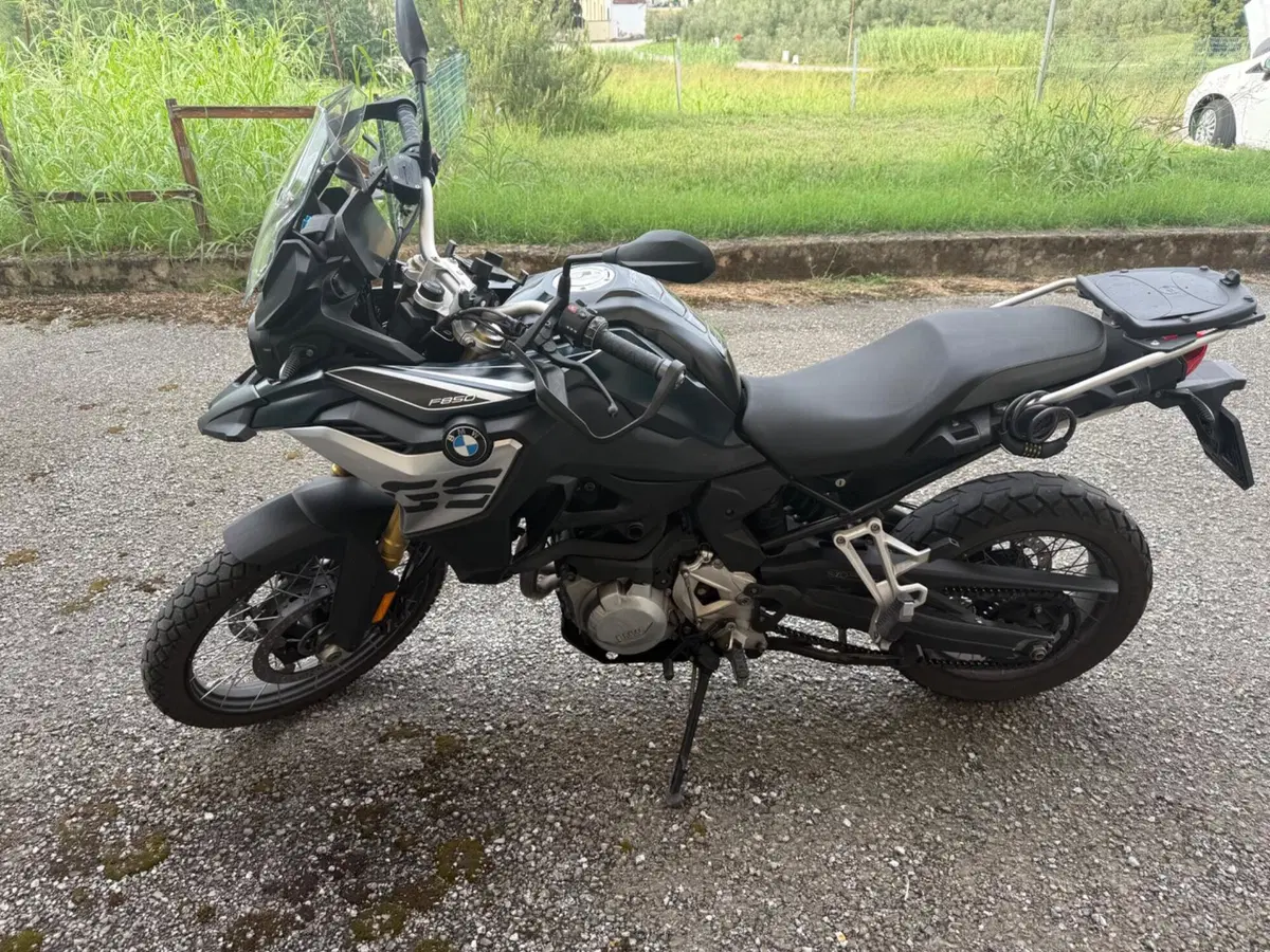 Bmw F 850 GS (2018 - 20) (6)