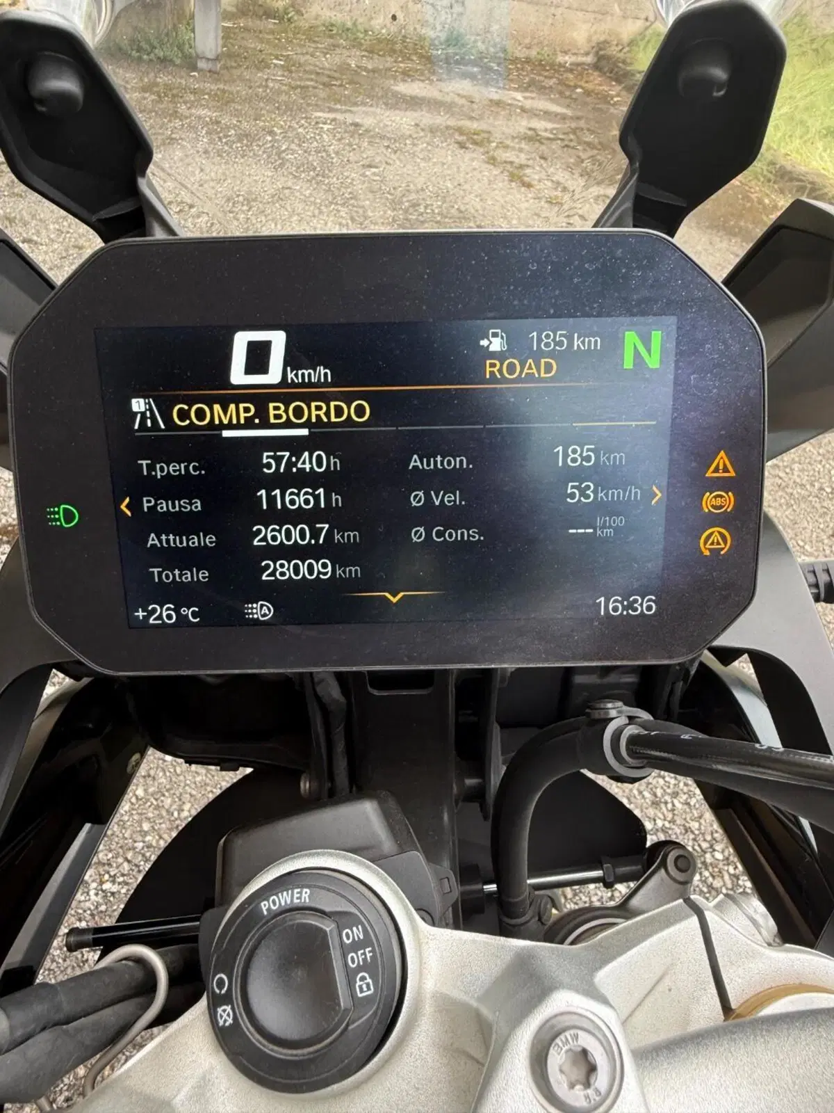 Bmw F 850 GS (2018 - 20) (9)