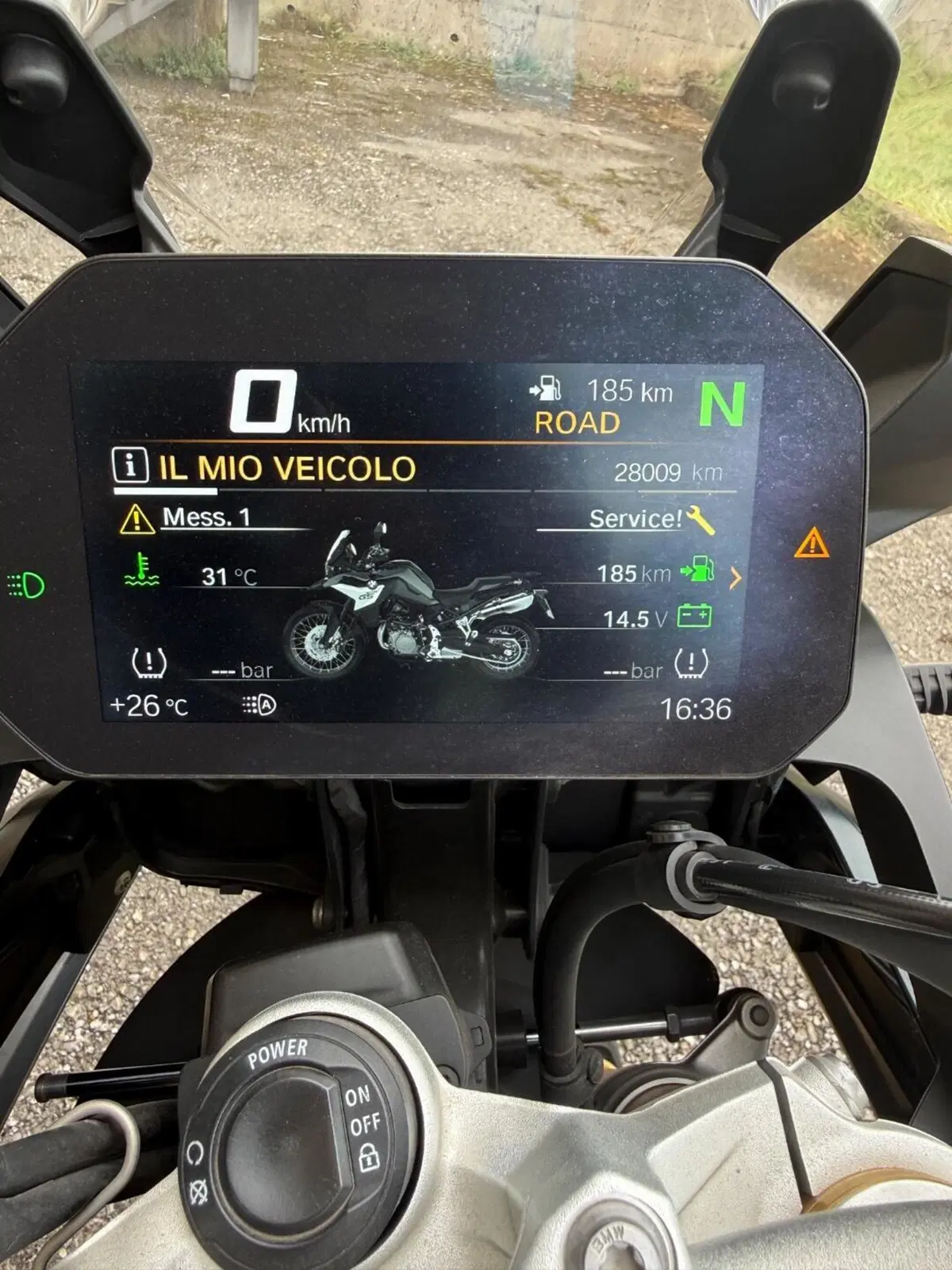Bmw F 850 GS (2018 - 20) (10)