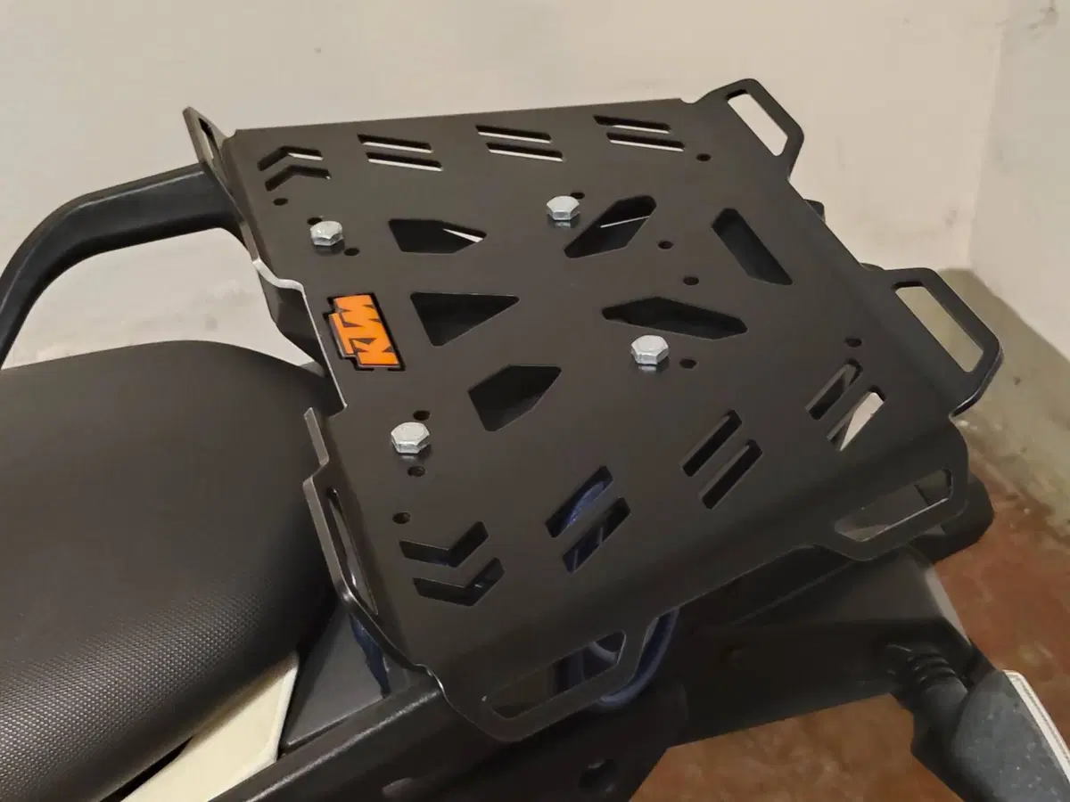KTM 1090 Adventure R (2017 - 19) (9)