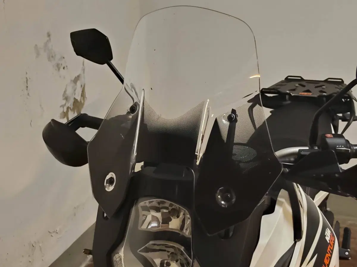 KTM 1090 Adventure R (2017 - 19) (8)