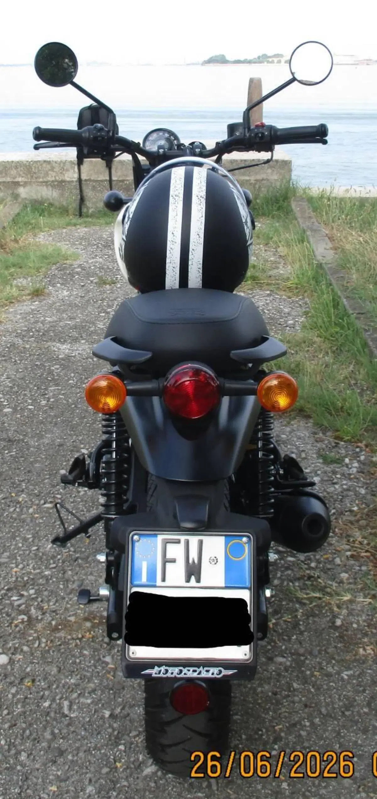Royal Enfield HNTR 350 (2022 - 26) (6)