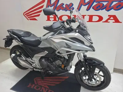 Honda NC 750 X DCT (2021 - 24) usata