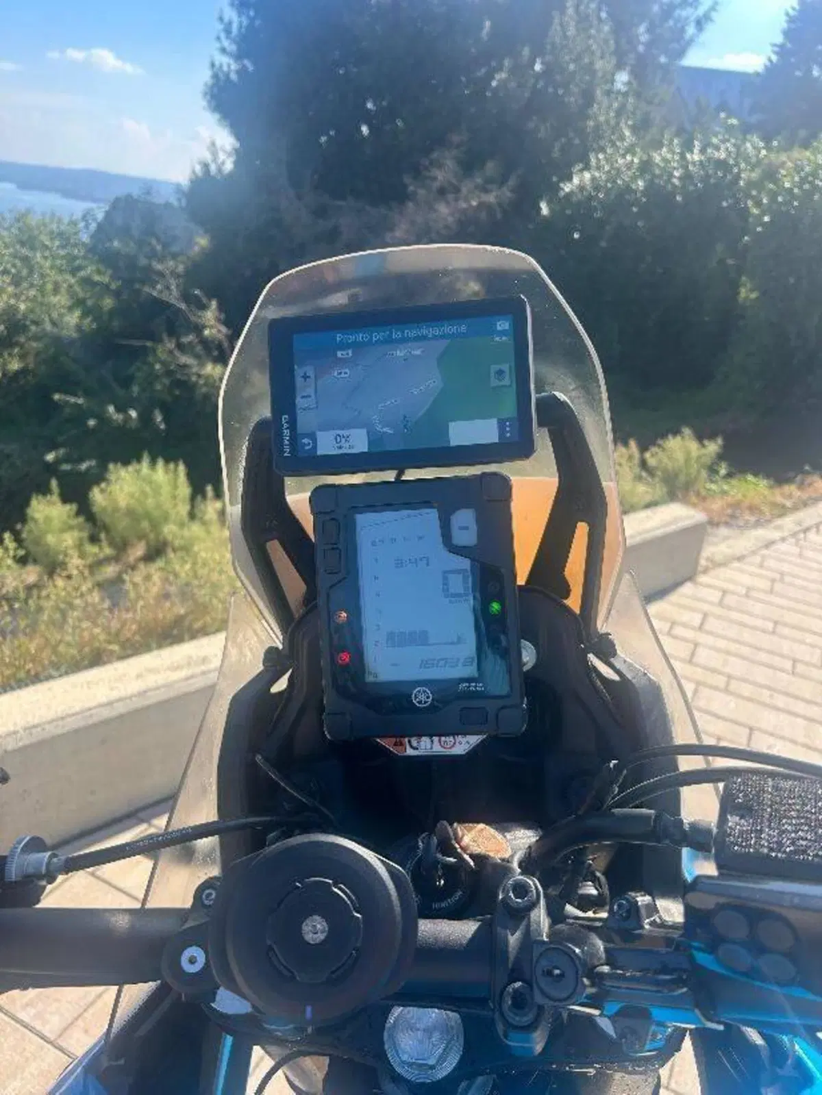 Yamaha Ténéré 700 Rally Edition (2020) (3)