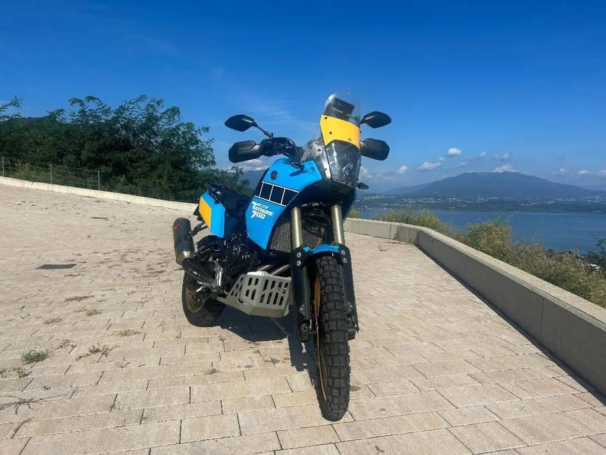 Yamaha Ténéré 700 Rally Edition (2020) (4)