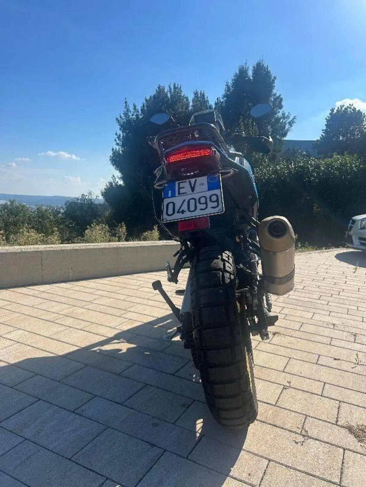 Yamaha Ténéré 700 Rally Edition (2020) (5)