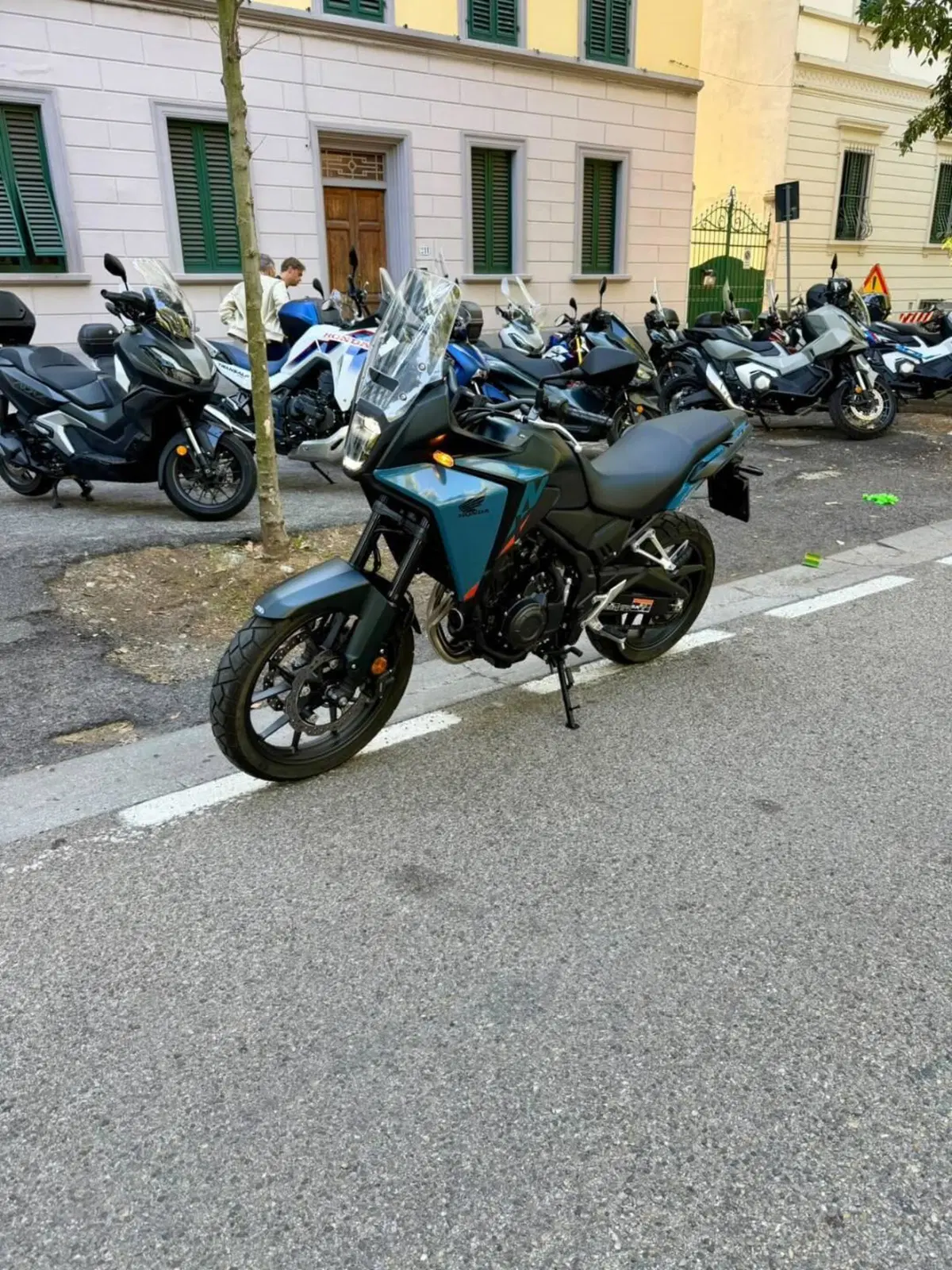 Honda NX500 (2026) (3)