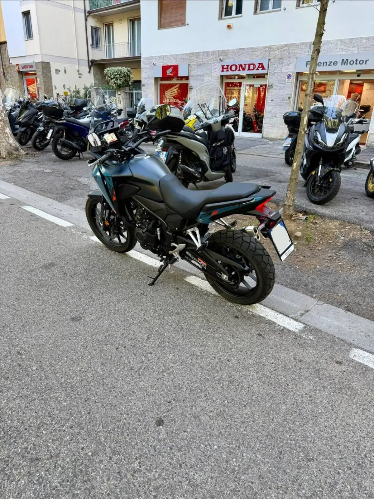 Honda NX500 (2026) (4)