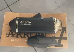 Silenziatore Arrow Per KTM 1390 ADV
