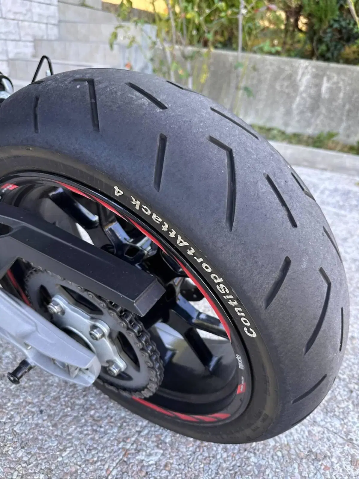 Aprilia Dorsoduro 750 (2009 - 14) (9)