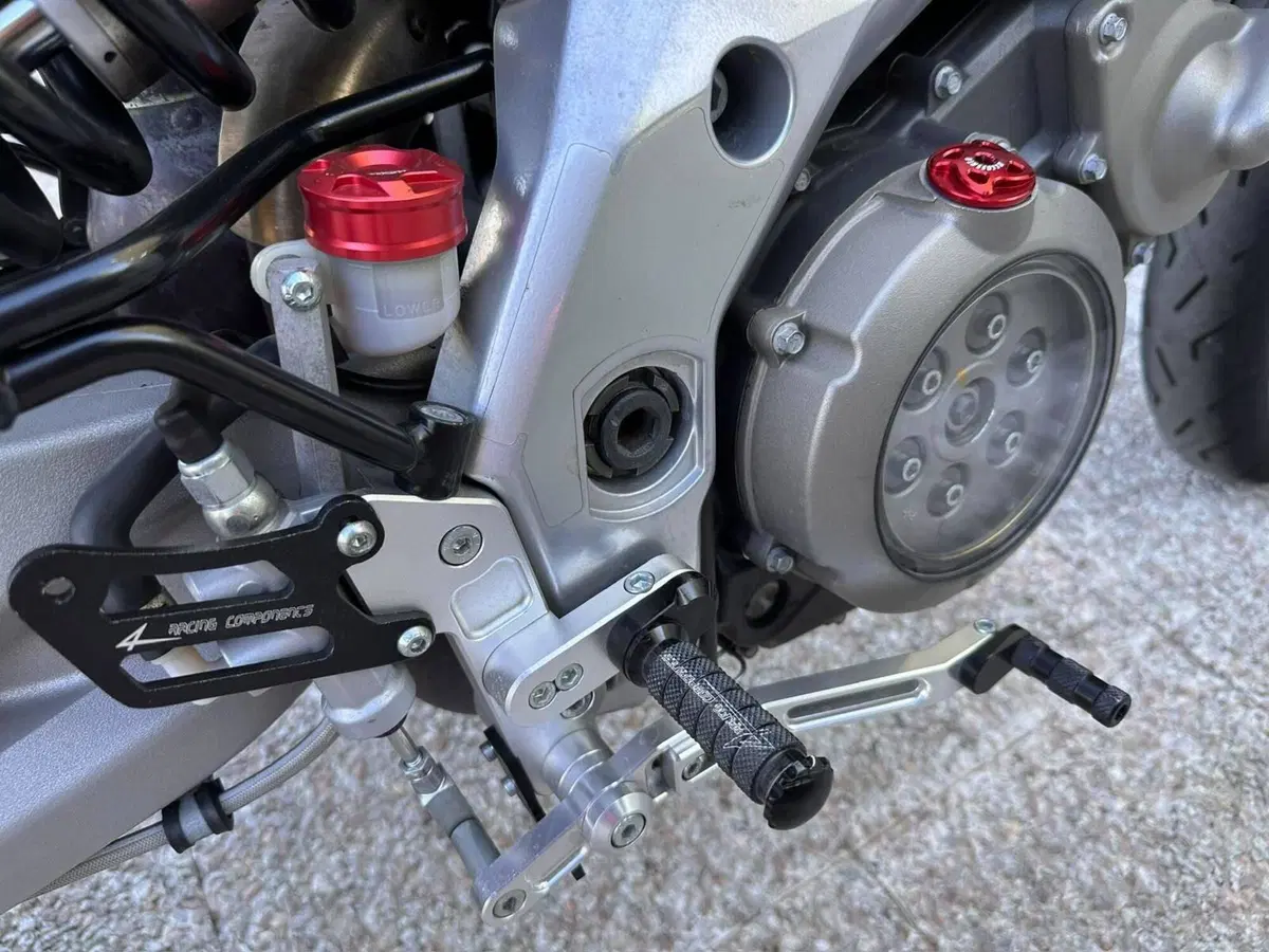Aprilia Dorsoduro 750 (2009 - 14) (8)