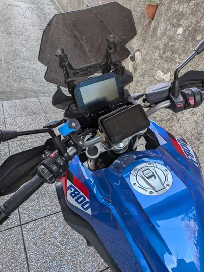 Bmw F 800 GS (2024 - 26) usata