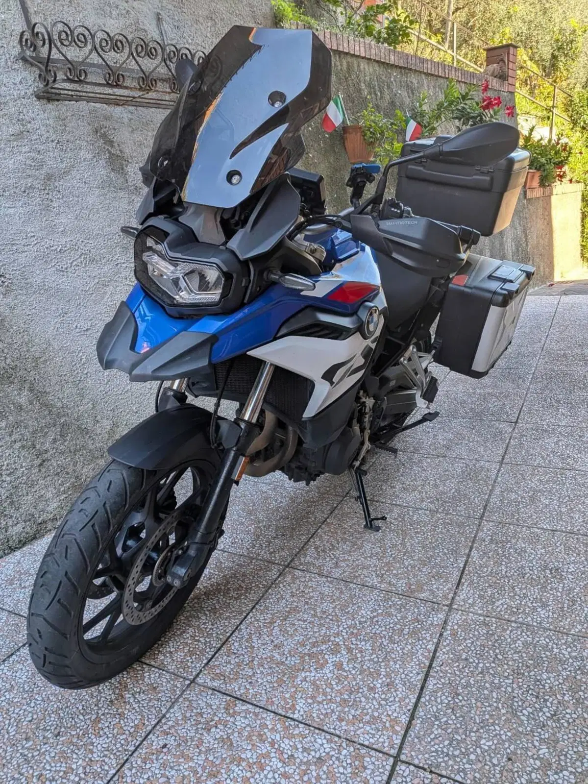 Bmw F 800 GS (2024 - 26) (3)