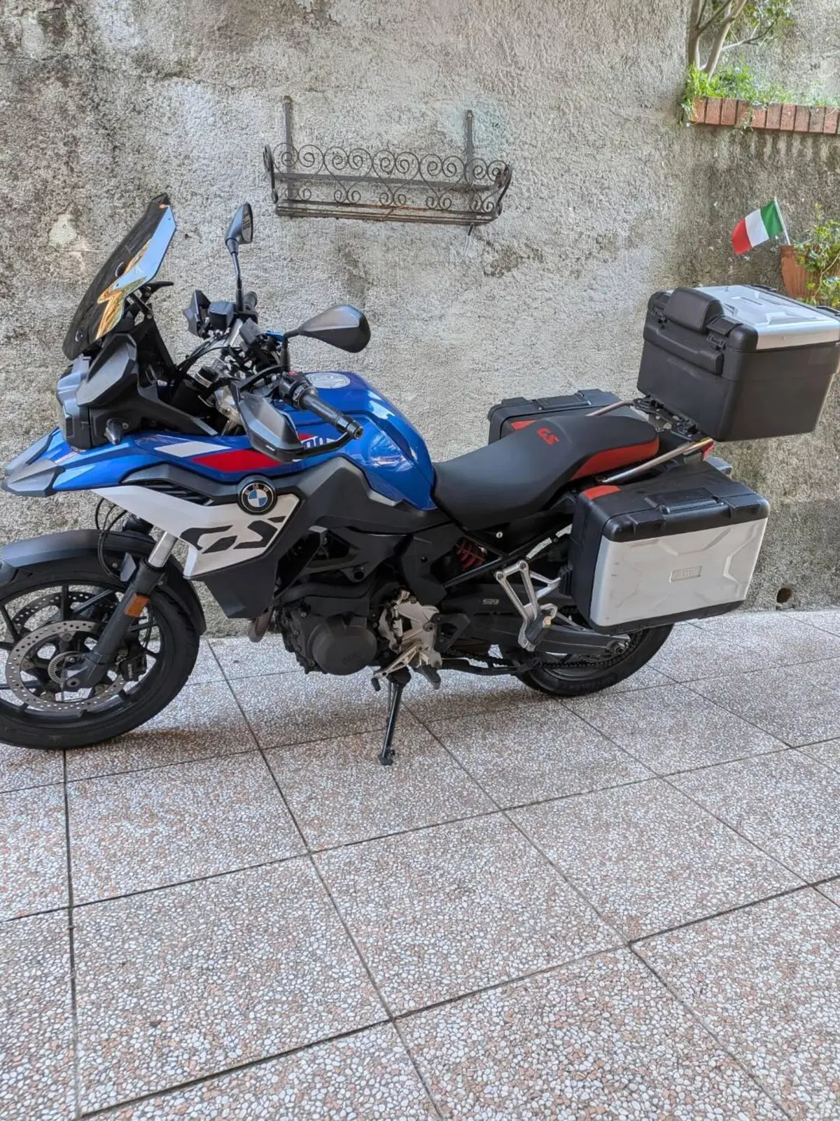 Bmw F 800 GS (2024 - 26) (4)