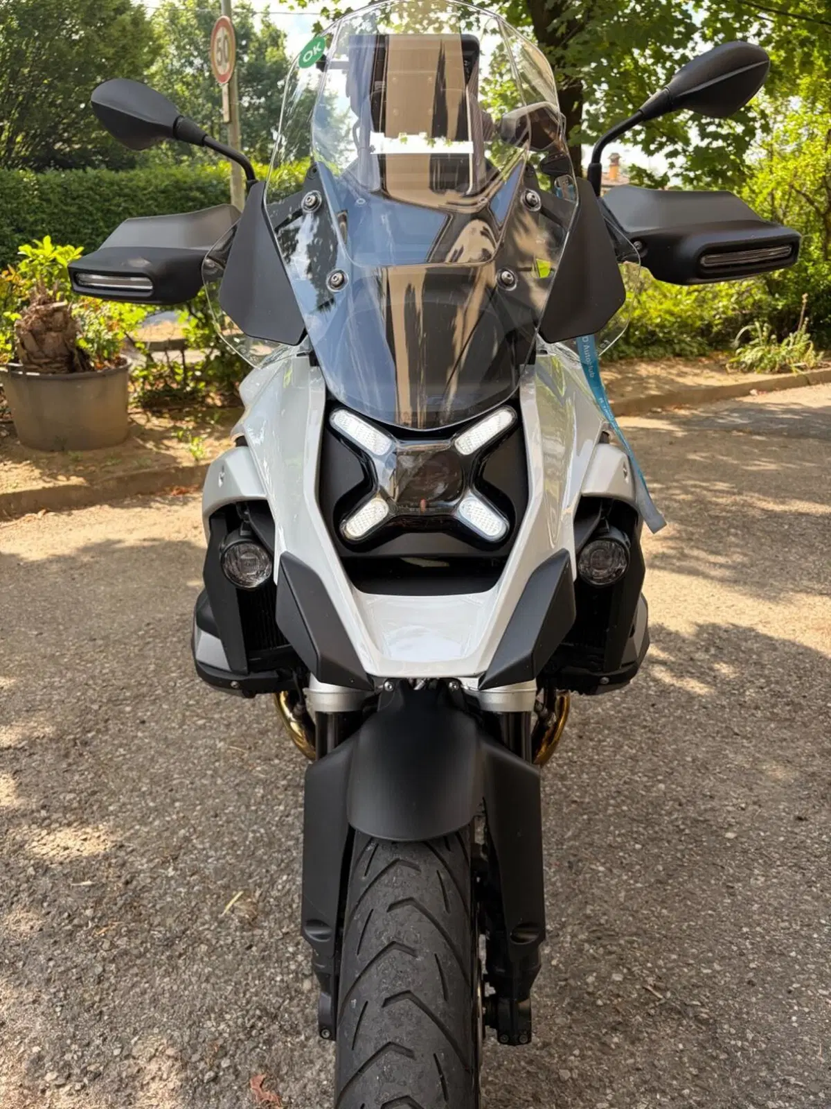 Bmw R 1300 GS (2023 - 26)