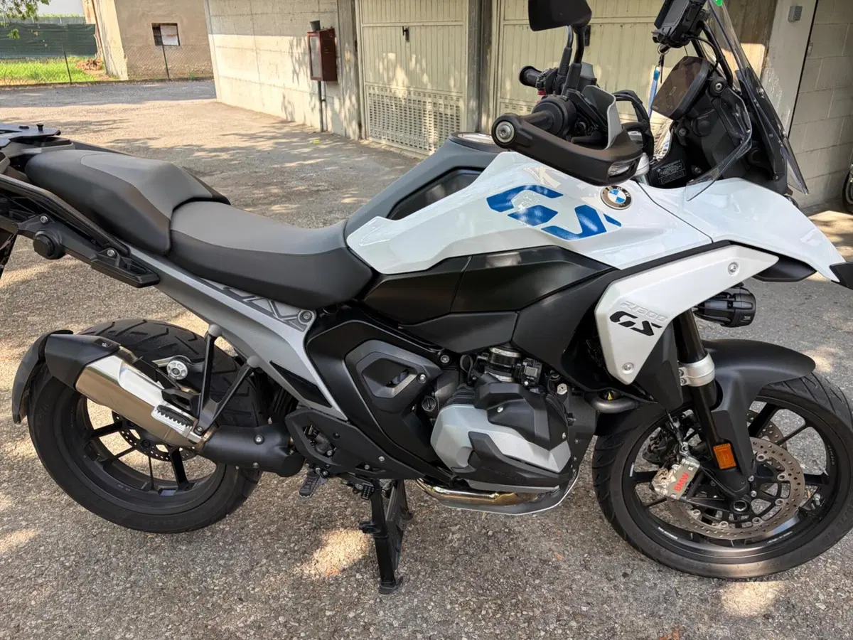 Bmw R 1300 GS (2023 - 26) (2)