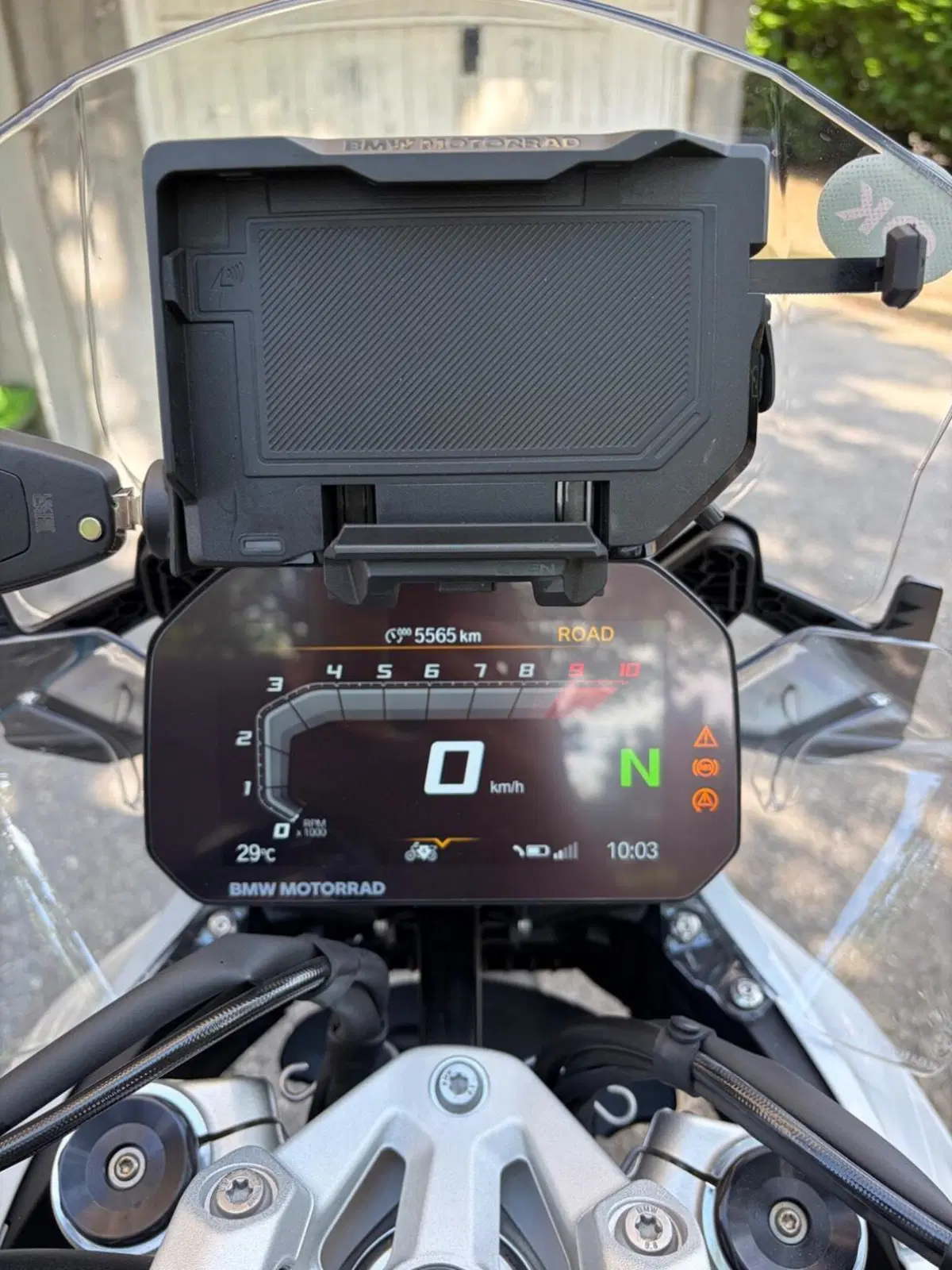 Bmw R 1300 GS (2023 - 26) (3)