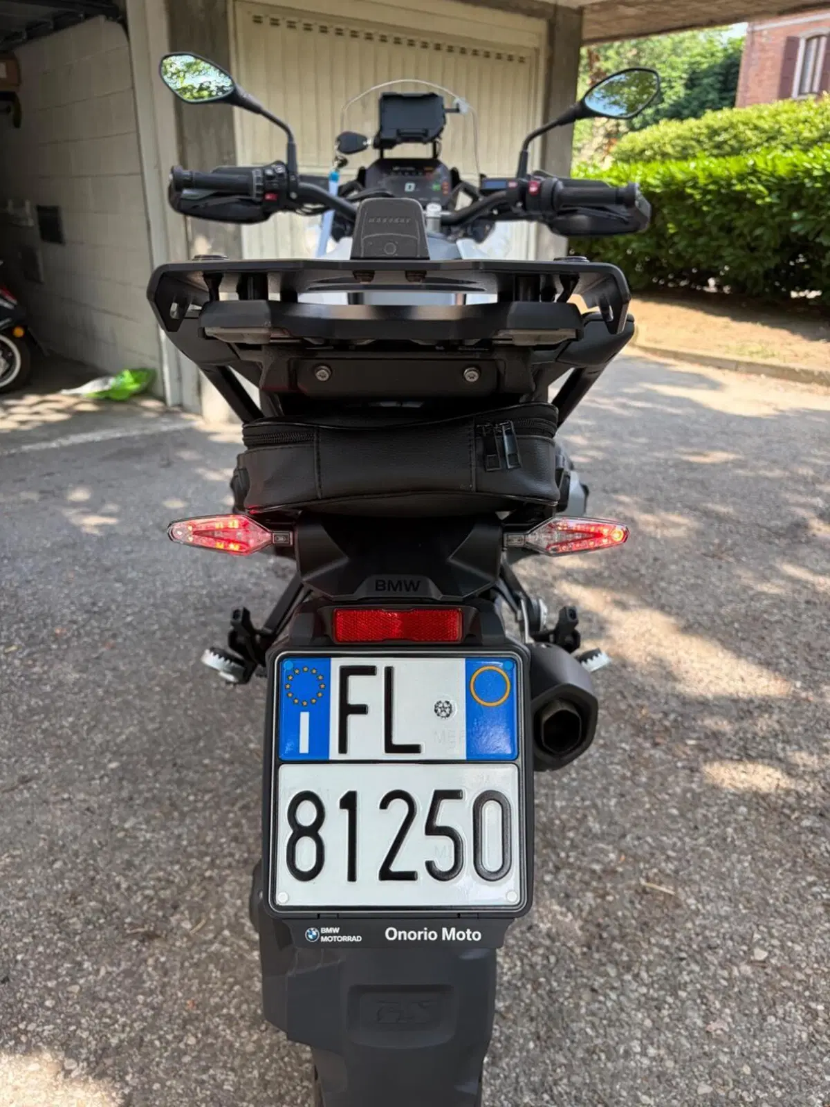 Bmw R 1300 GS (2023 - 26) (6)