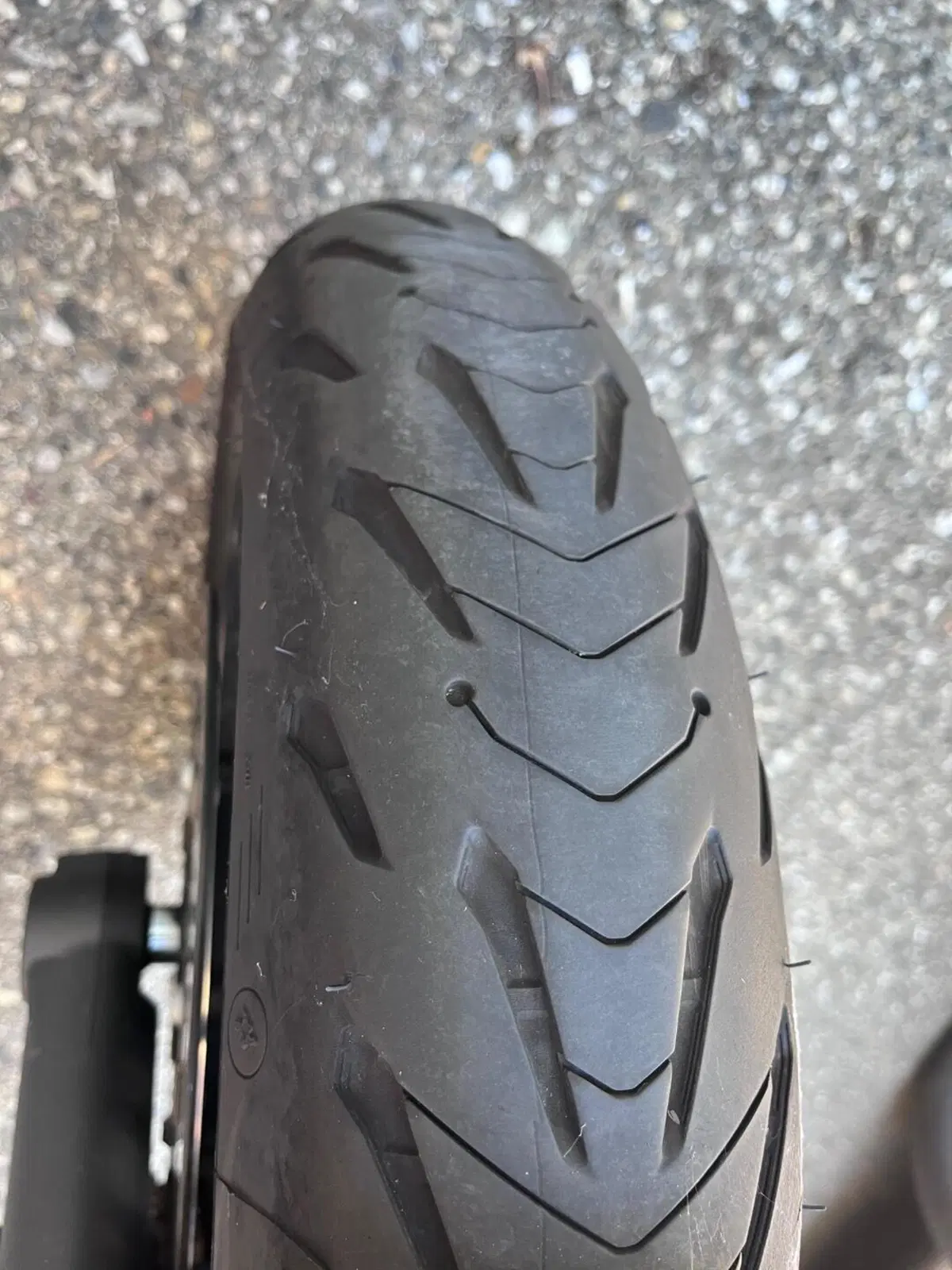 Yamaha MT-07 (2021 - 24) (2)