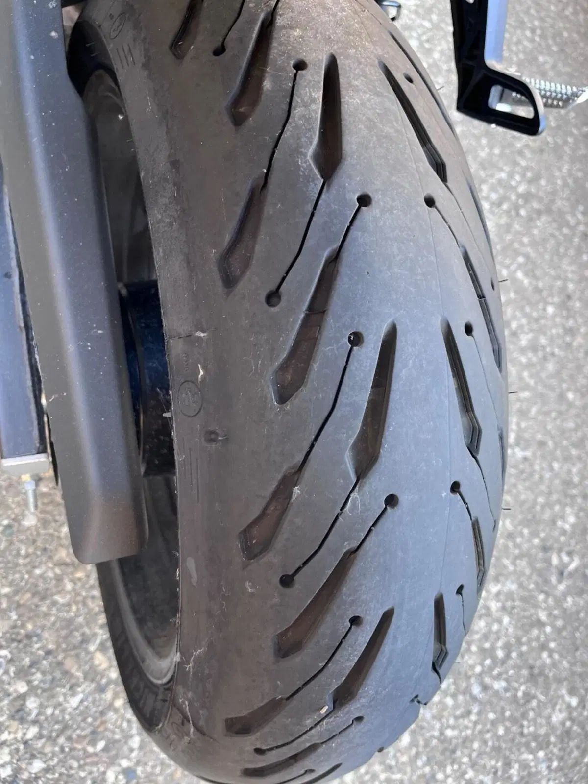 Yamaha MT-07 (2021 - 24) (3)