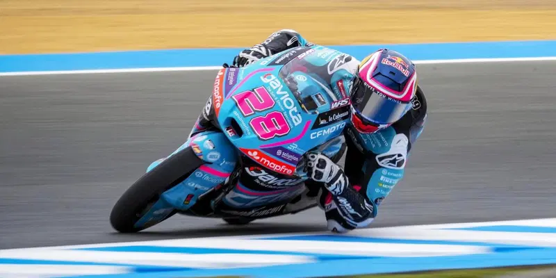Quiles in azione nel 2026