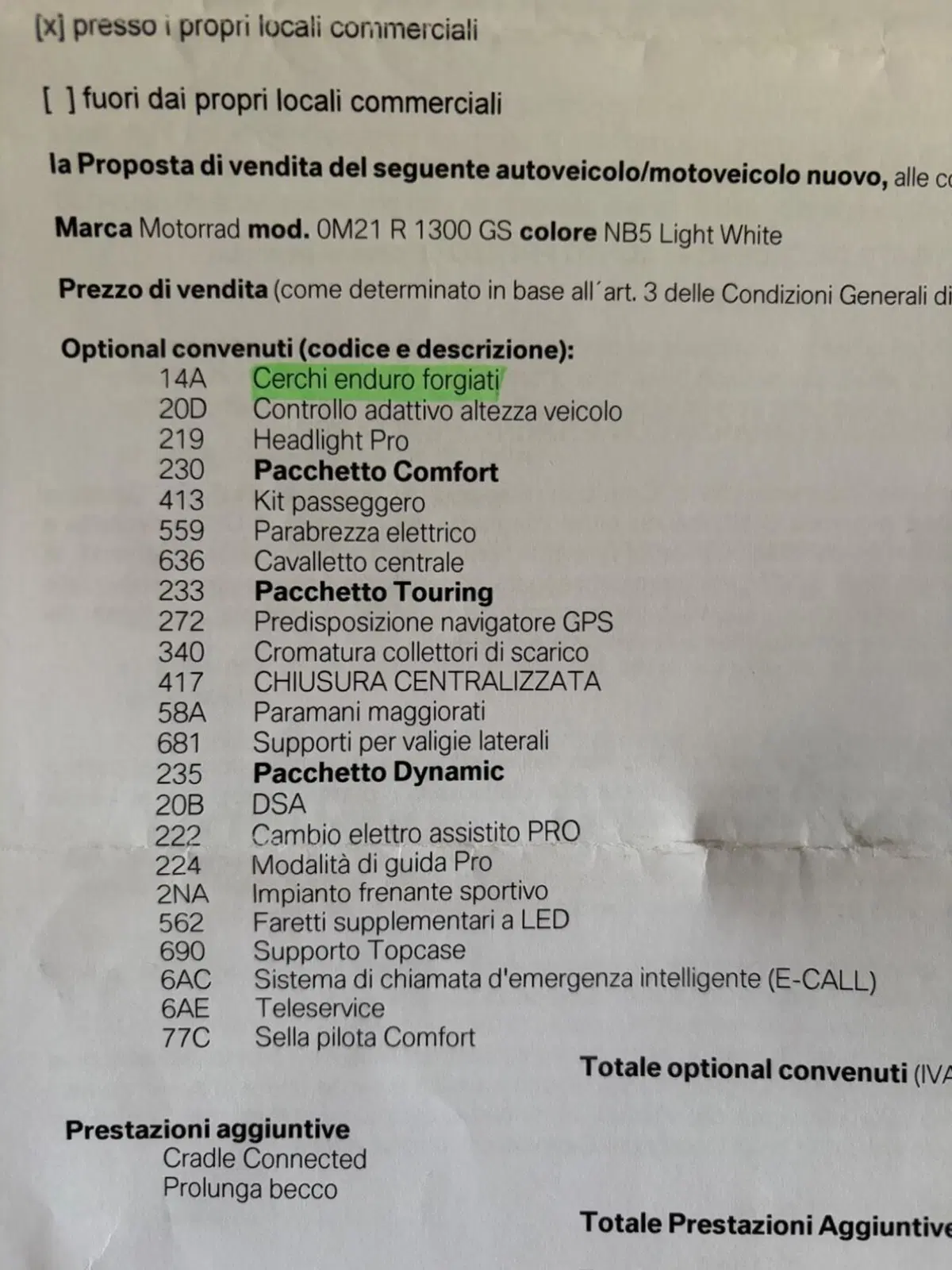 Bmw R 1300 GS (2023 - 26) (7)