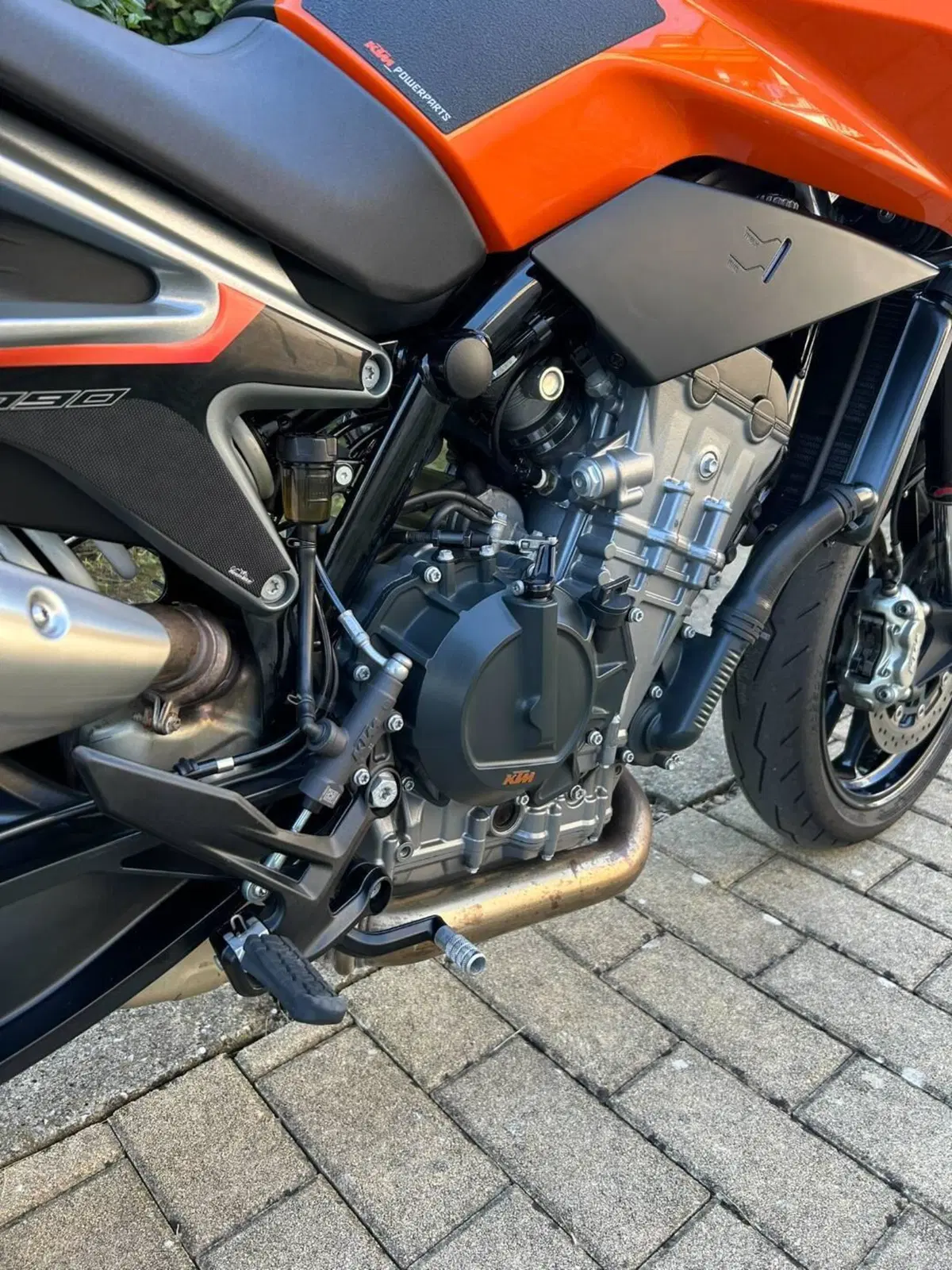 KTM 790 Duke (2018 - 20) (5)